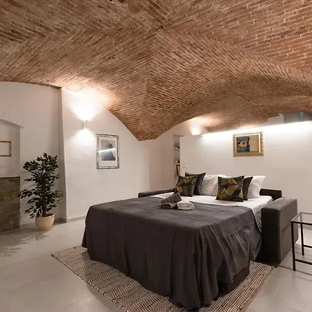 Διαμέρισμα Incantevole Loft In Centro Περούτζια