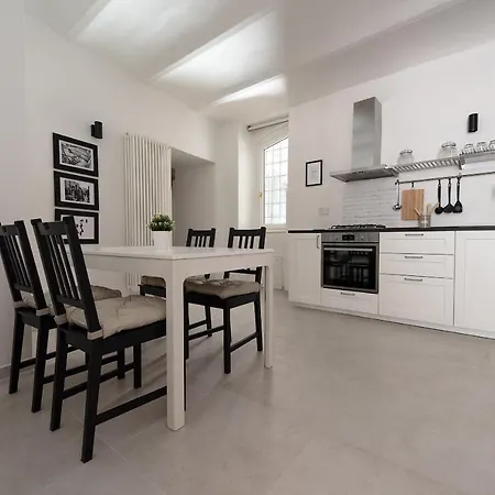 Διαμέρισμα Incantevole Loft In Centro *