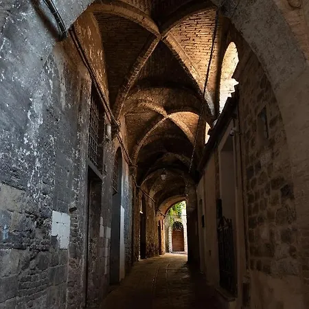 Incantevole Loft In Centro Περούτζια